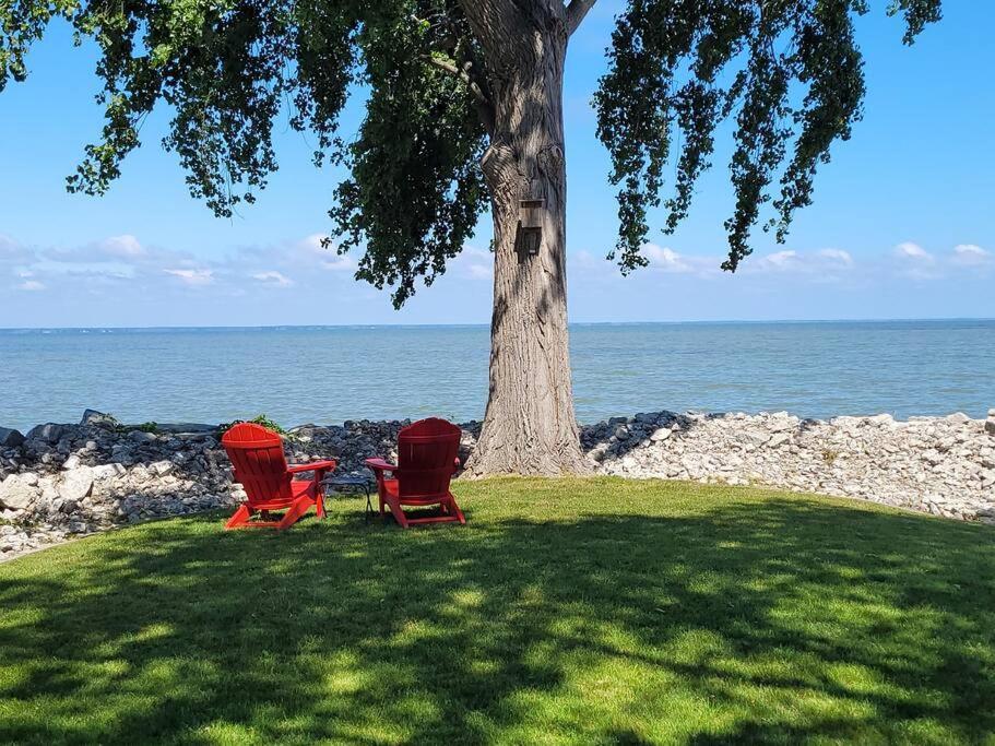 Cozy On Bay Villa Green Bay