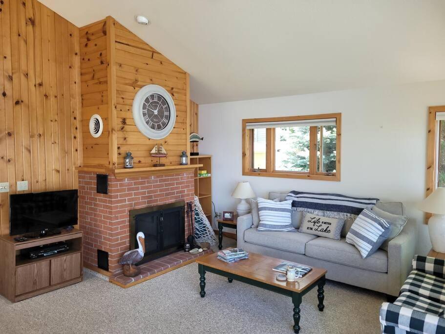 Cozy On Bay Villa *
